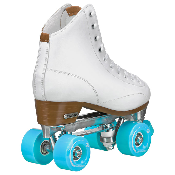PATIN A 4 ROUES ROLLER DERBY CRUZE FEMME