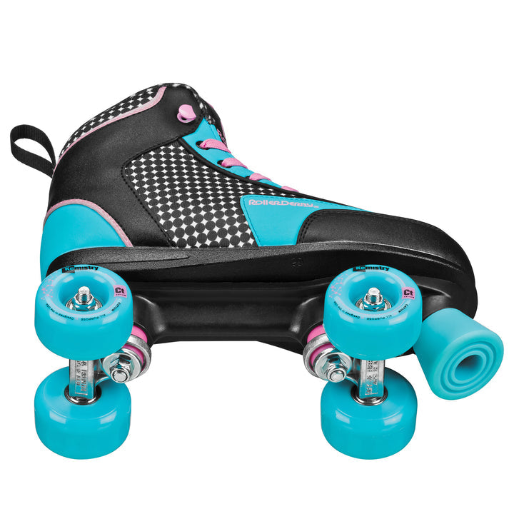 PATIN A 4 ROUES ROLLER DERBY ROLLER STAR 750 FEMME
