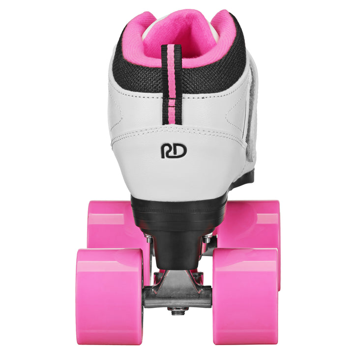 ROLLER DERBY STR SEVEN WOMEN'S QUAD SKATES