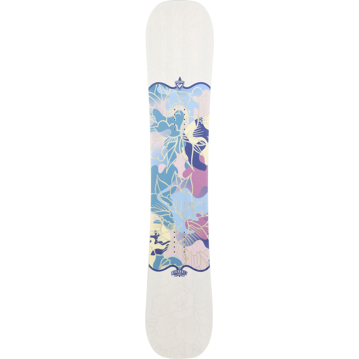 Rossignol Ultraviolet snowboard