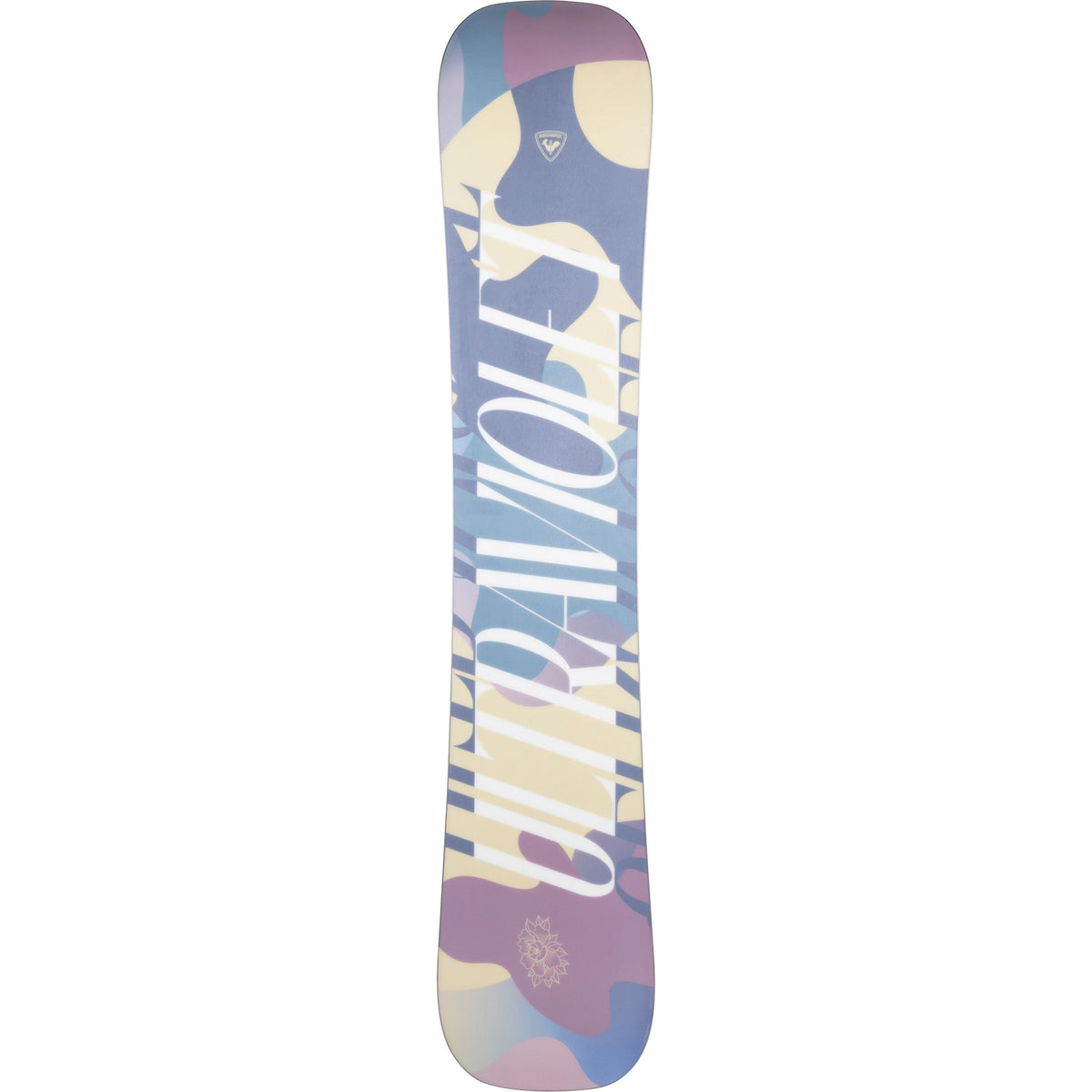 Rossignol Ultraviolet snowboard