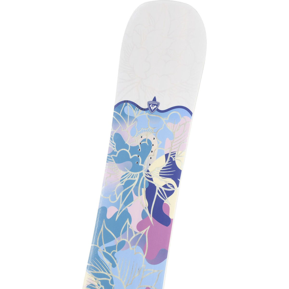 Rossignol Ultraviolet snowboard