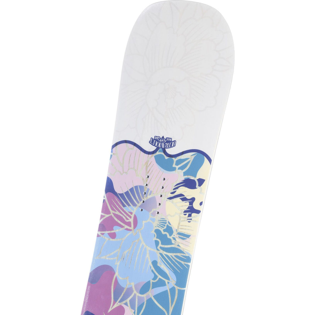Rossignol Ultraviolet snowboard