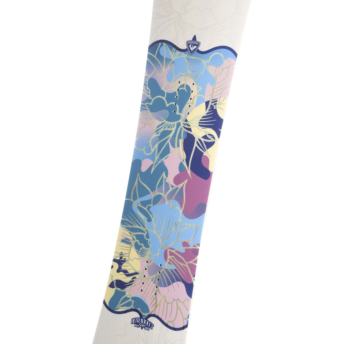 Rossignol Ultraviolet snowboard