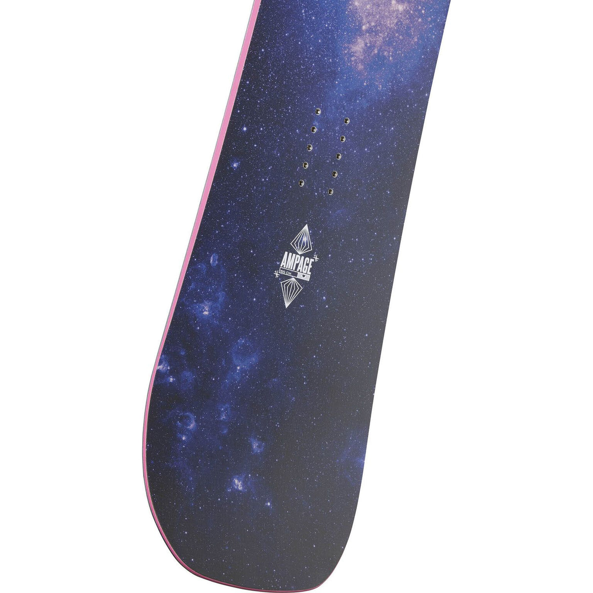 Rossignol Ampage snowboard
