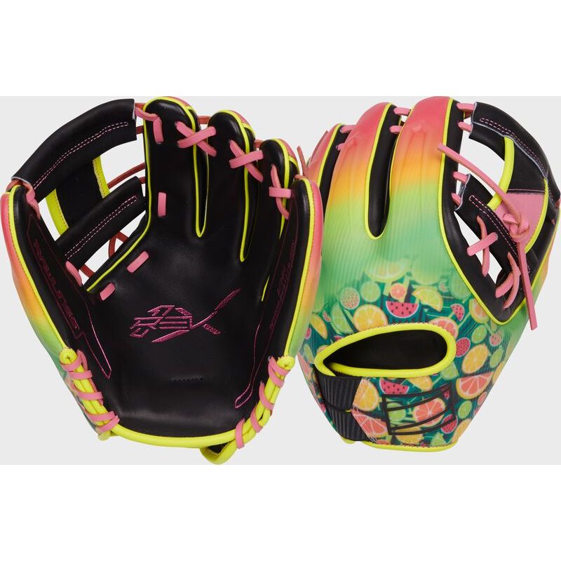 RAWLINGS REV1X SERIES 11.75'' INFIELD BASEBALL GLOVE