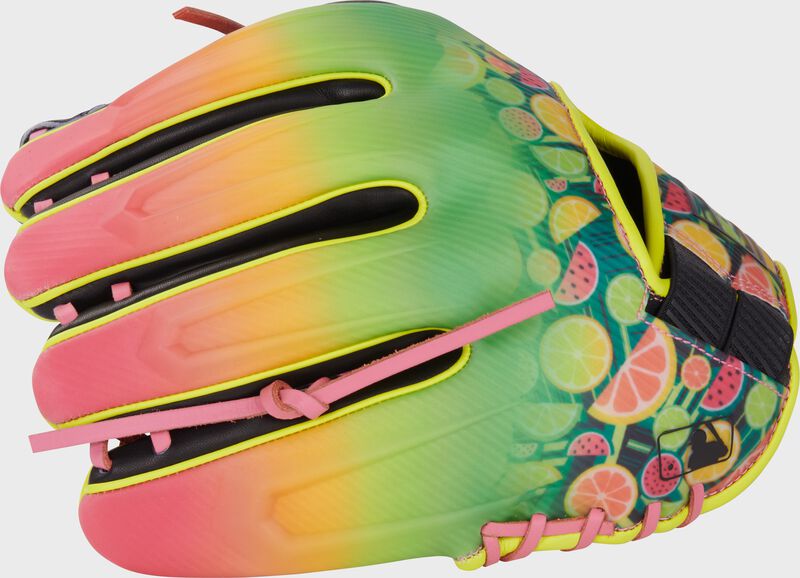 RAWLINGS REV1X SERIES 11.75'' INFIELD BASEBALL GLOVE