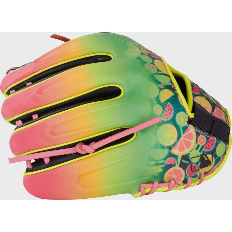RAWLINGS REV1X SERIES 11.75'' INFIELD BASEBALL GLOVE