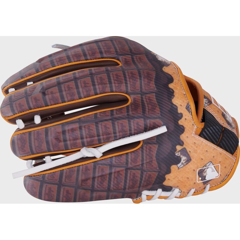 GANT BASEBALL RAWLINGS REV1X SERIES 11.75'' INFIELD 2XPG