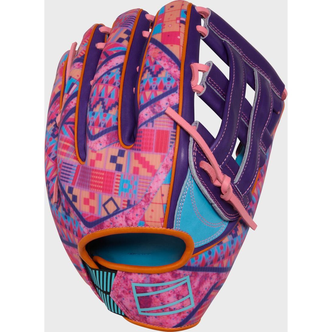 RAWLINGS REV1X SERIES 12.75'' OUTFIELD BASEBALL GLOVE