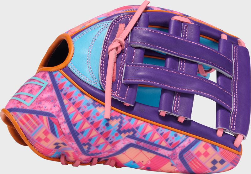RAWLINGS REV1X SERIES 12.75'' OUTFIELD BASEBALL GLOVE