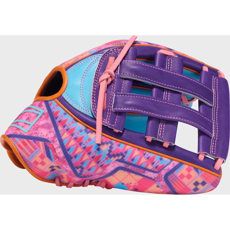 RAWLINGS REV1X SERIES 12.75'' OUTFIELD BASEBALL GLOVE