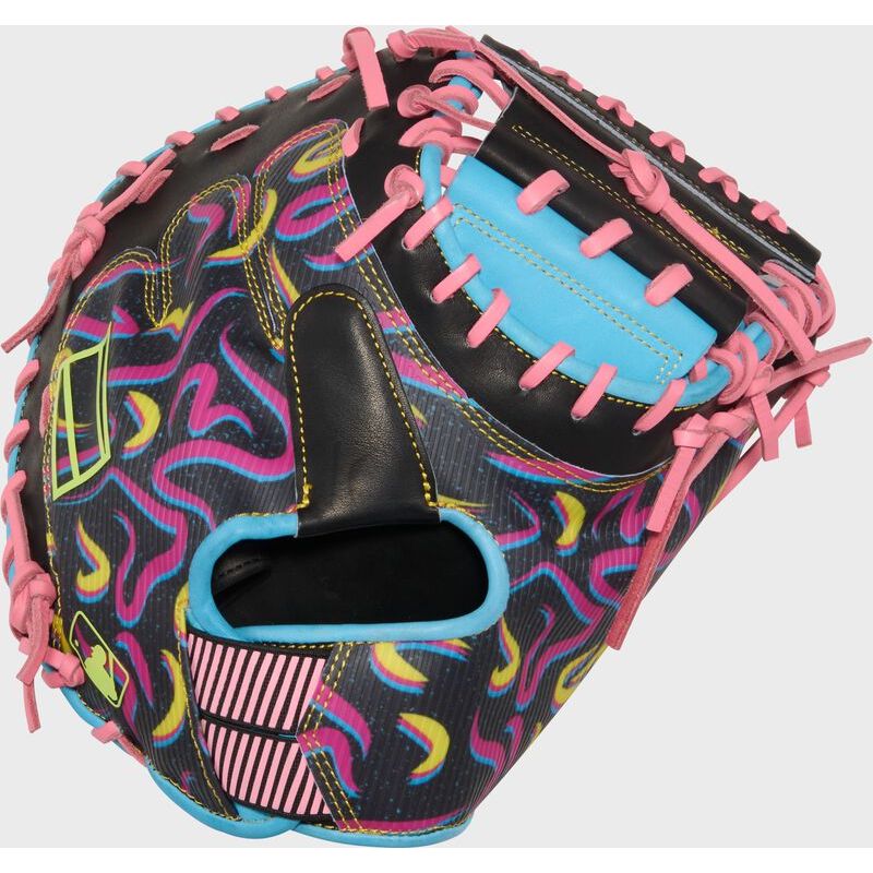 RAWLINGS REV1X 34'' CATCHER'S MITT