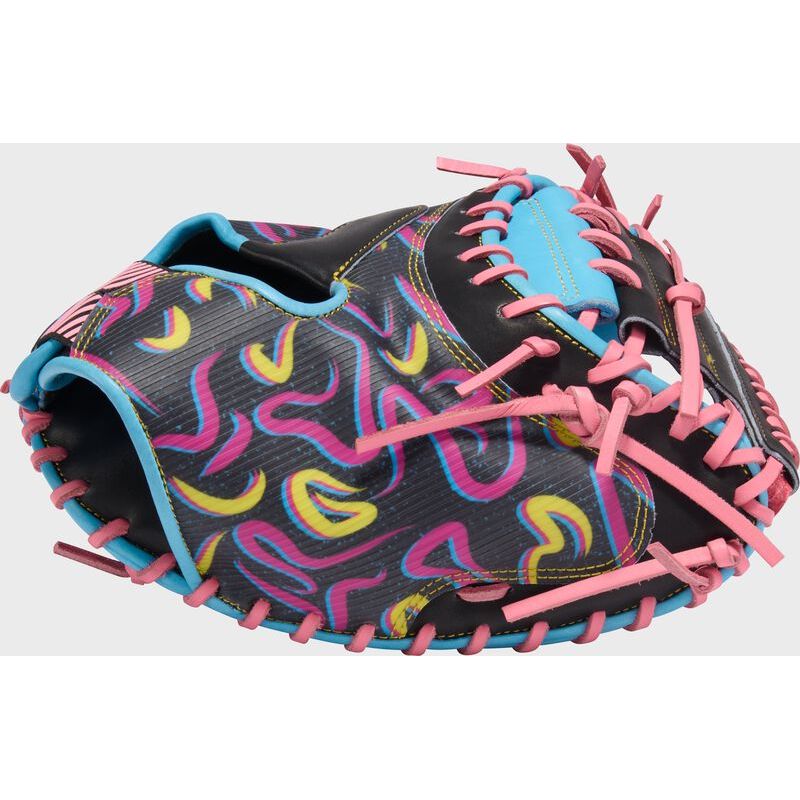RAWLINGS REV1X 34'' CATCHER'S MITT