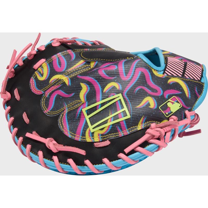 RAWLINGS REV1X 34'' CATCHER'S MITT