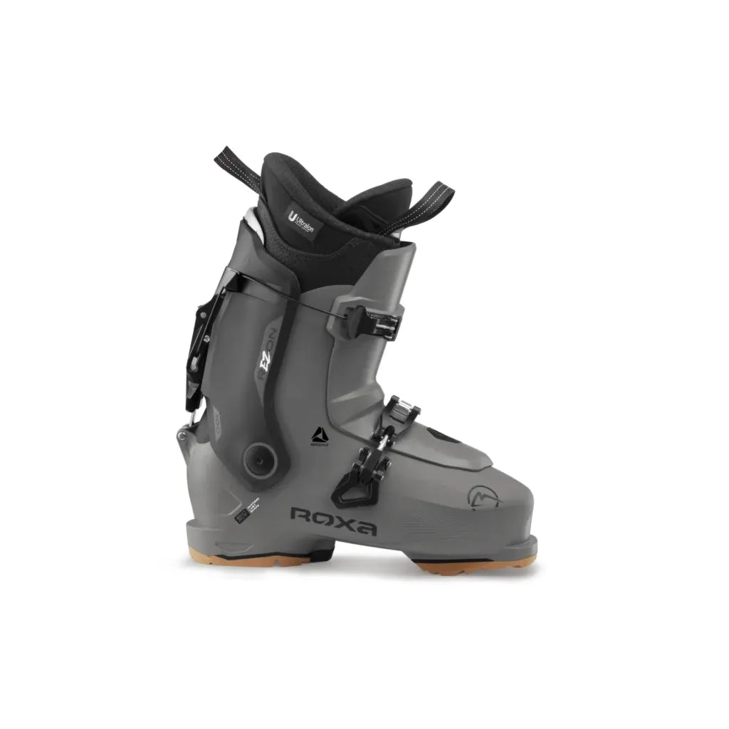 Botte Roxa REZON 100