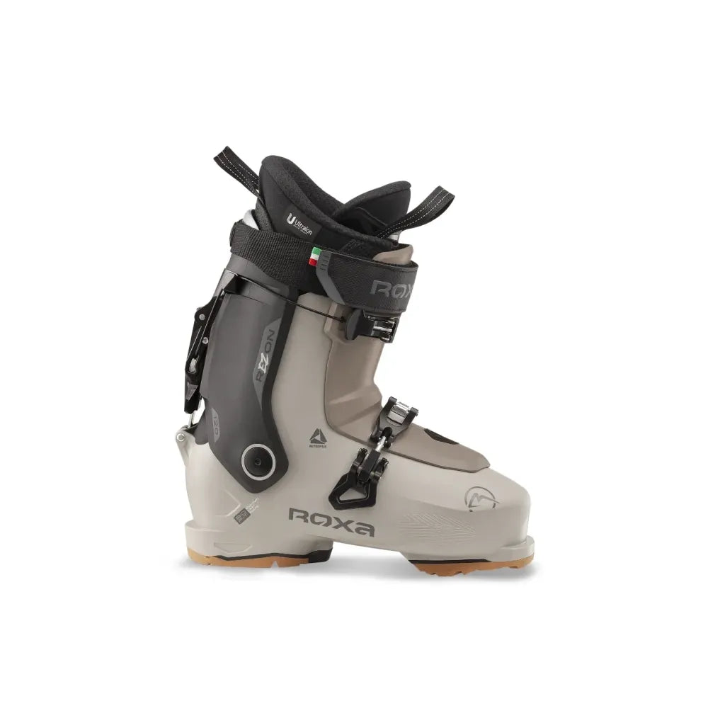 Botte Roxa REZON 120