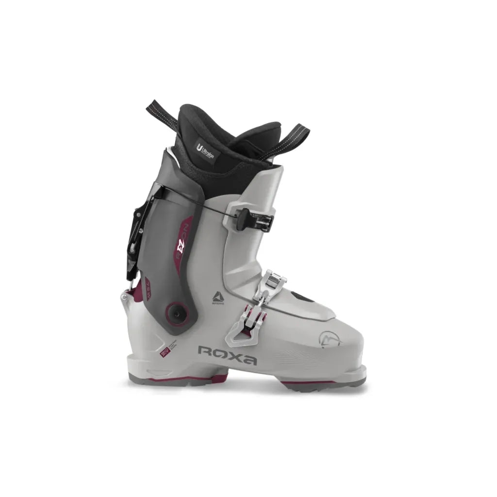 Botte Roxa REZON 75 Femme