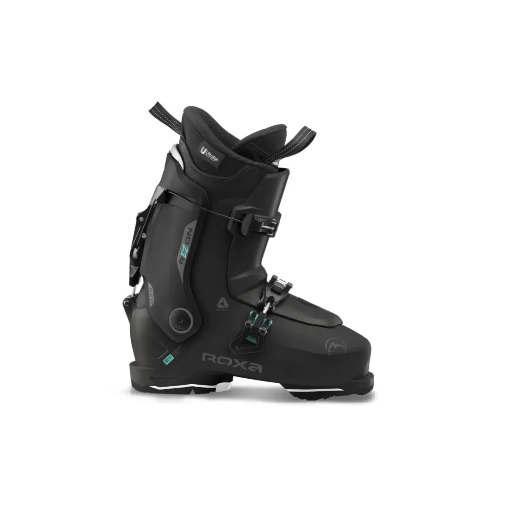 Botte Roxa REZON 85 Femme