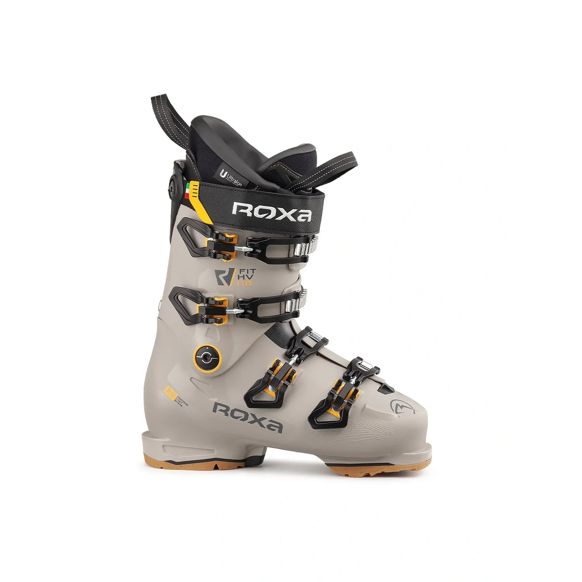 BOTTE ROXA R/FIT HV 110