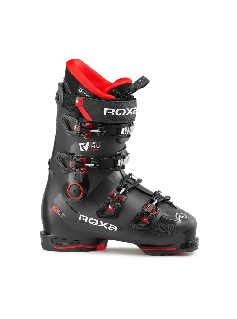 Botte Roxa R/FIT HV 80