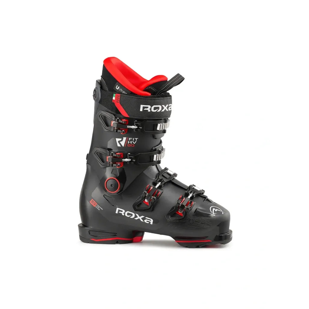Botte Roxa R/FIT HV 80
