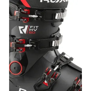 Botte Roxa R/FIT HV 80