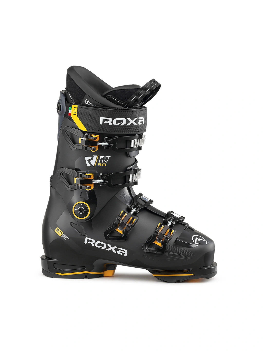 Botte Roxa R Fit HV 90 Randonnée Activités Outdoor
