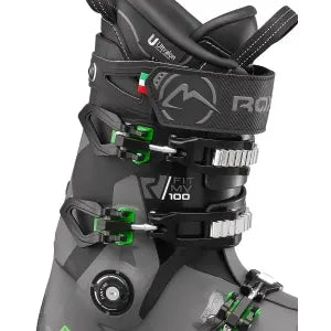 Botte Roxa R/FIT MV 100