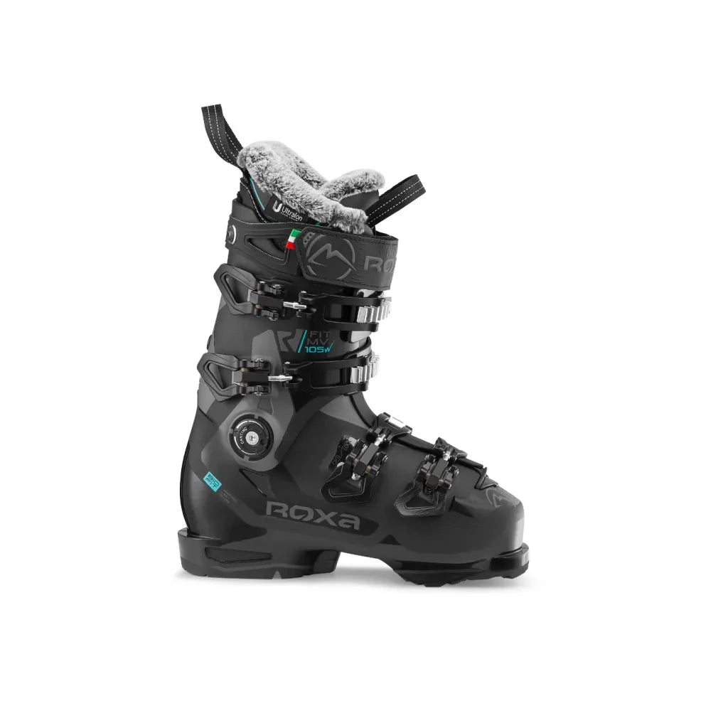 Botte Roxa R/Fit MV 105 Femme