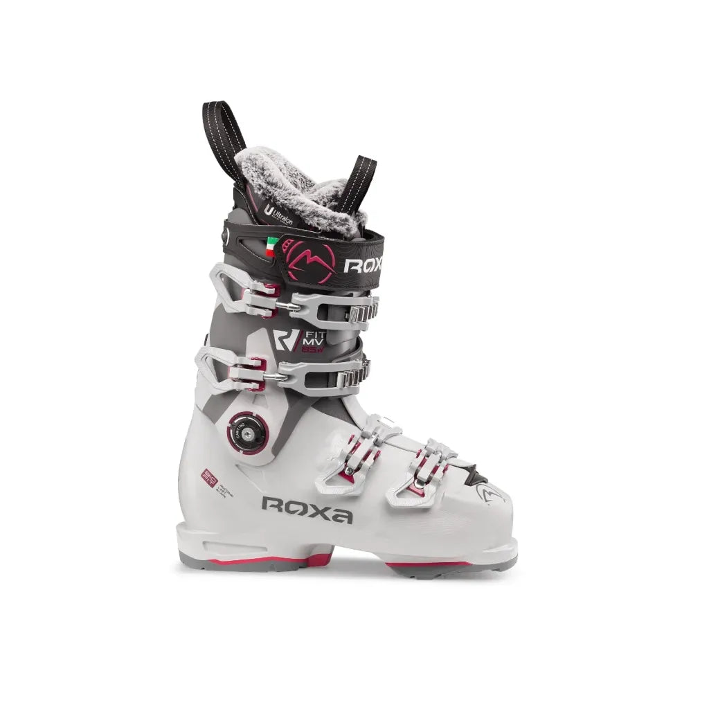 Botte Roxa R/Fit MV 85 Femme