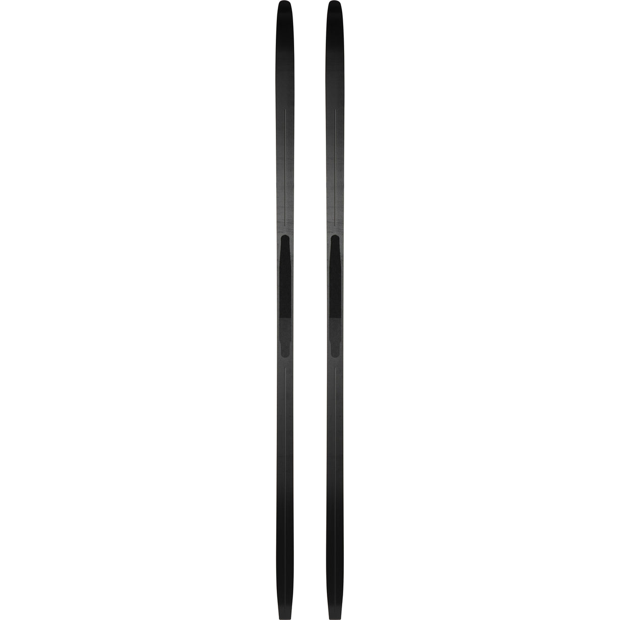 Rossignol Evo XC 55 R Skin Cross-Country Ski With Control Bindings