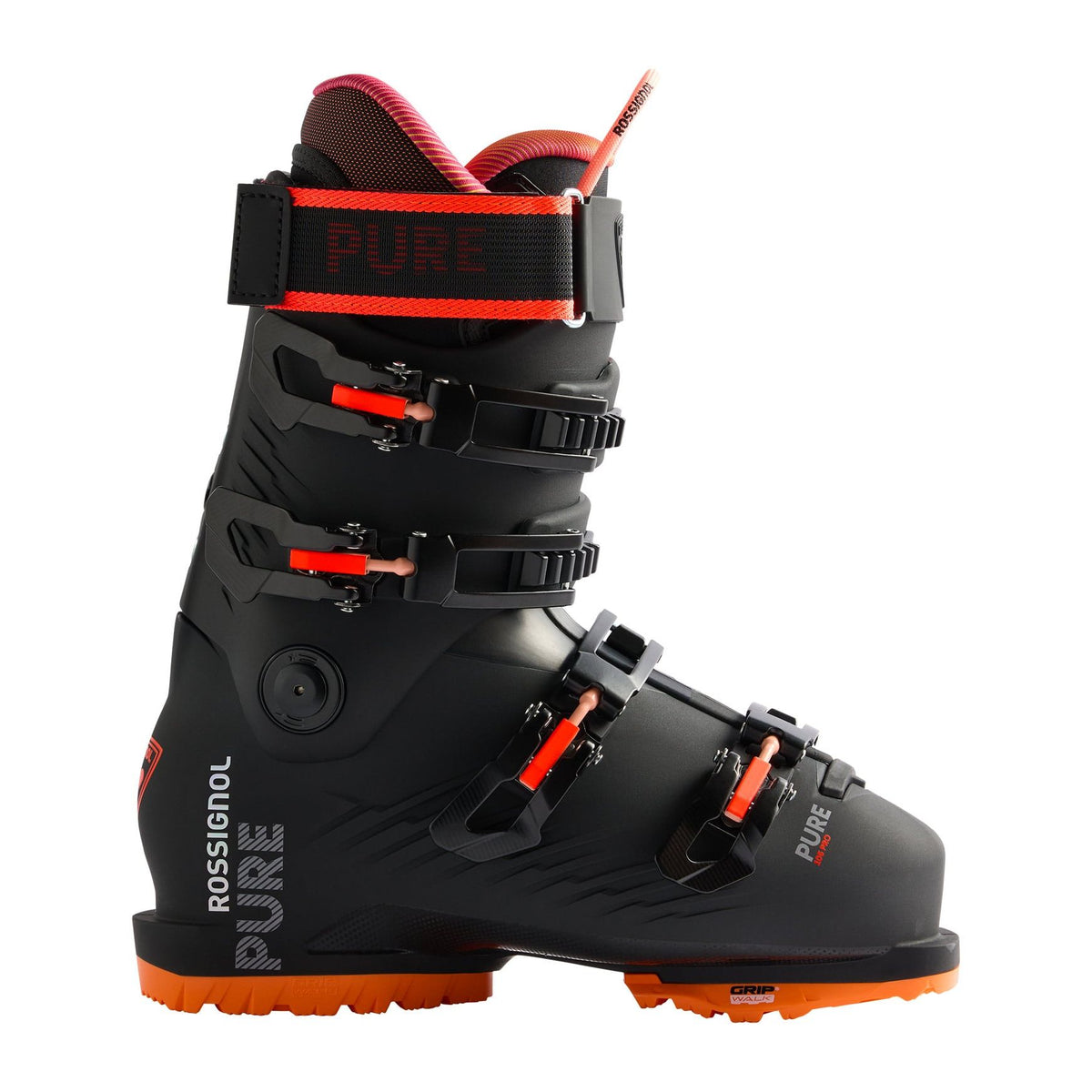 Botte Rossignol Pure 105 Pro Femme
