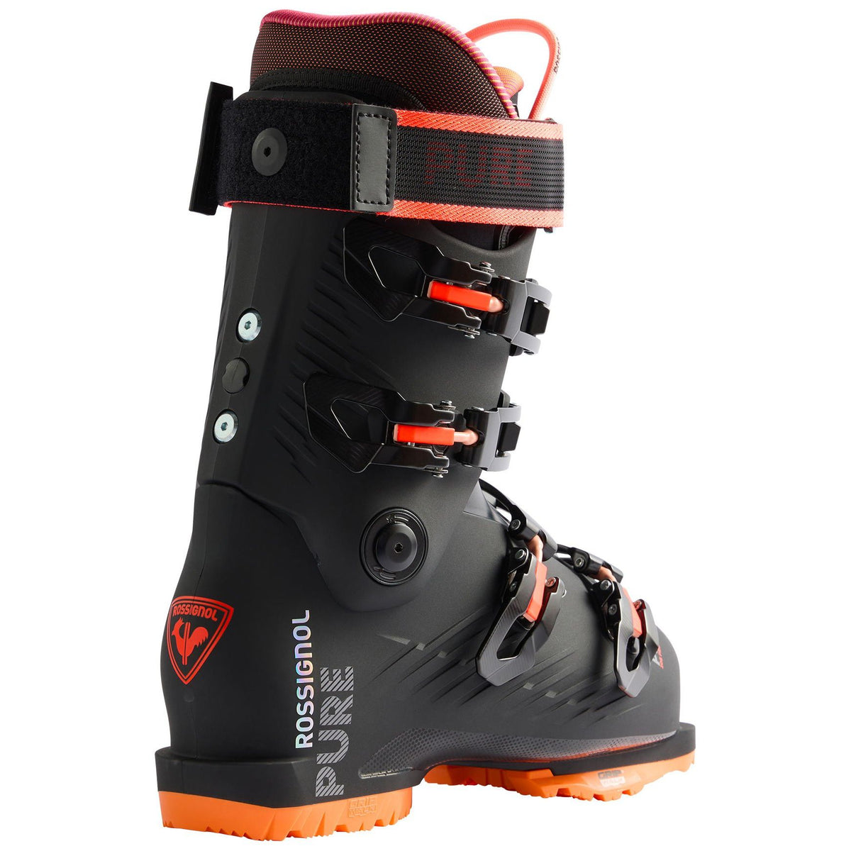 Botte Rossignol Pure 105 Pro Femme