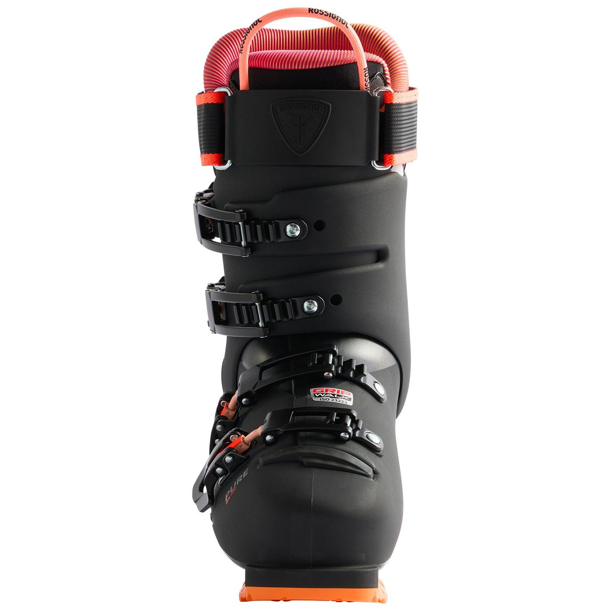 Botte Rossignol Pure 105 Pro Femme