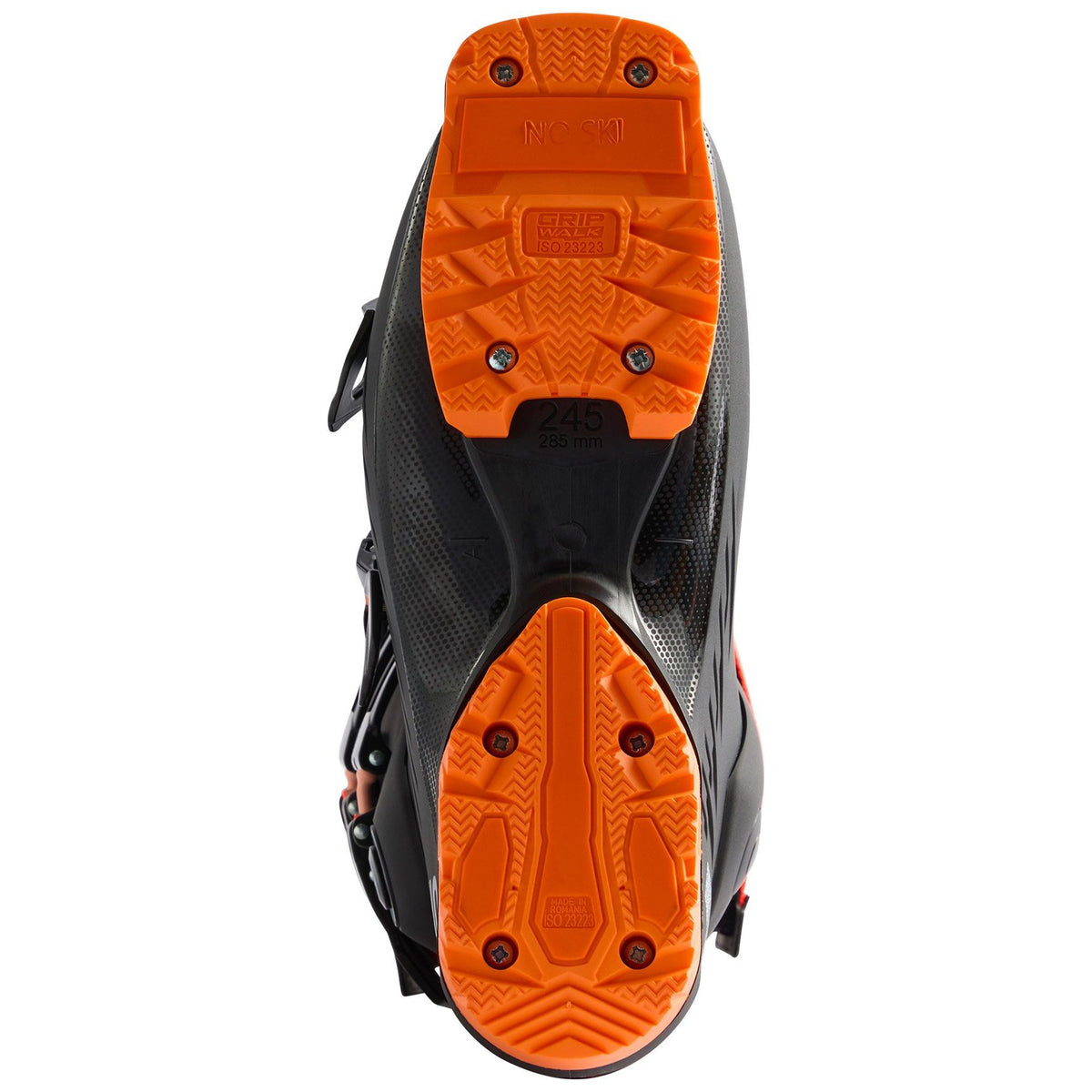 Botte Rossignol Pure 105 Pro Femme