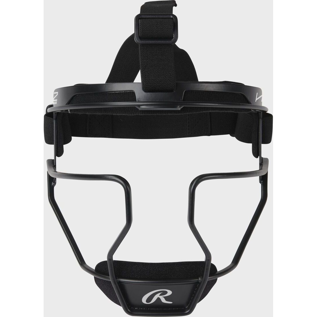 MASQUE DE CHAMP RAWLINGS HI-VIZ JR