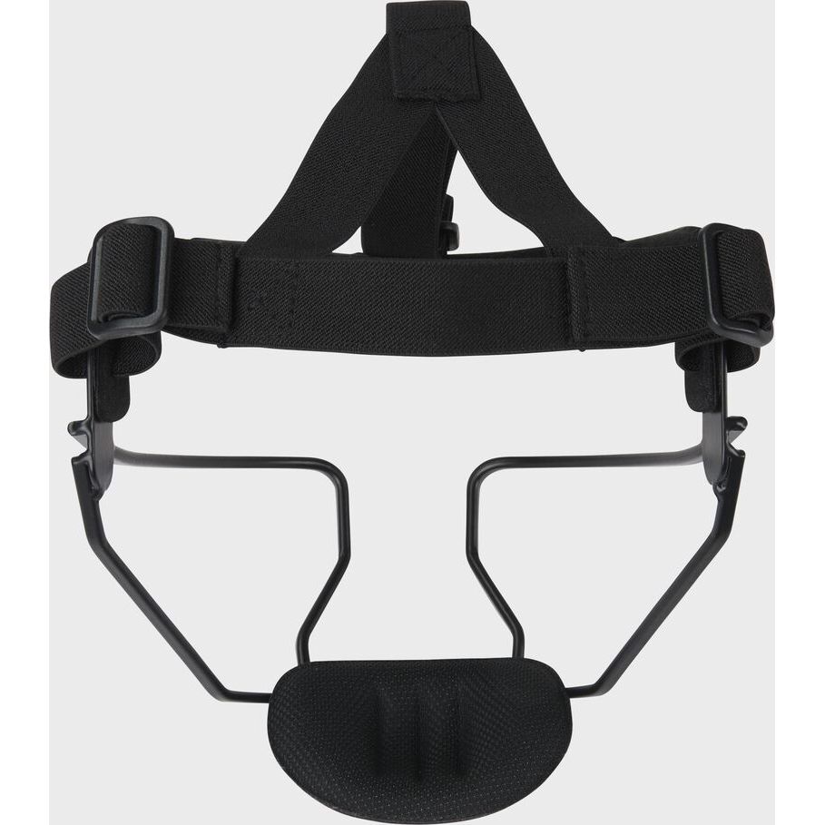 MASQUE DE CHAMP RAWLINGS HI-VIZ JR