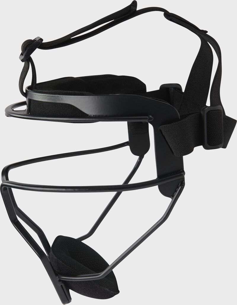 RAWLINGS HI-VIZ JR FIELDER'S MASK