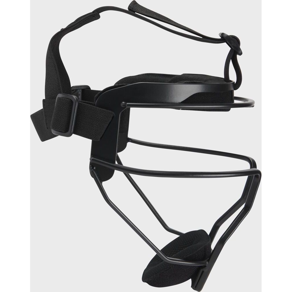 MASQUE DE CHAMP RAWLINGS HI-VIZ JR