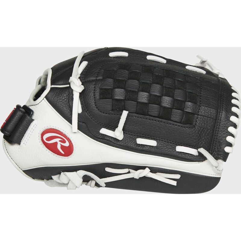 GANT Baseball Rawlings Shut Out Series Gants Femme Prise Sécurisée