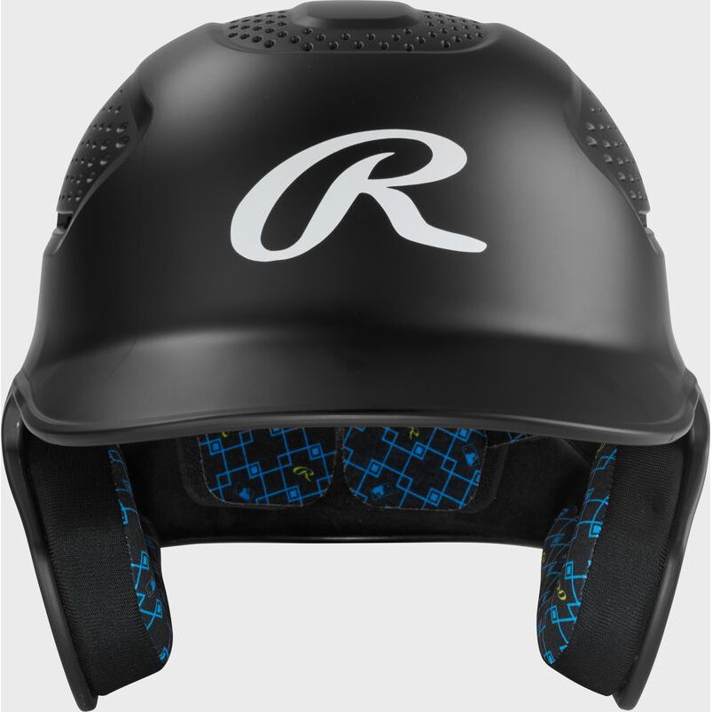 RAWLINGS RX2 ADULT 1 TONE HELMET