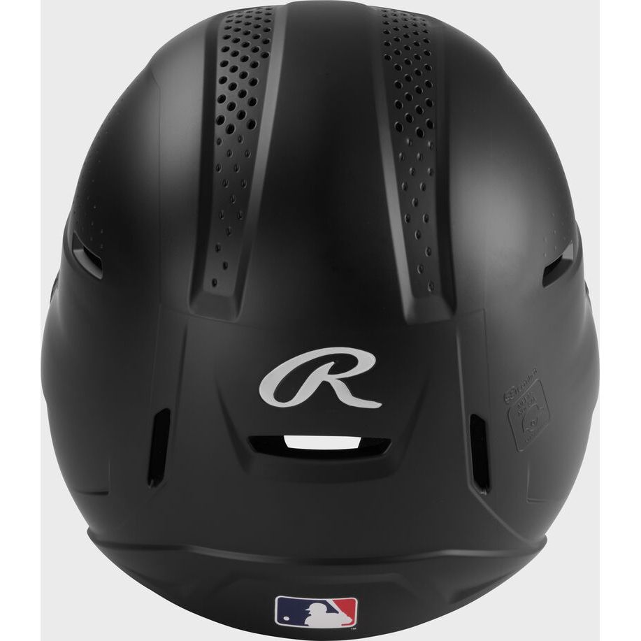 RAWLINGS RX2 ADULT 1 TONE HELMET