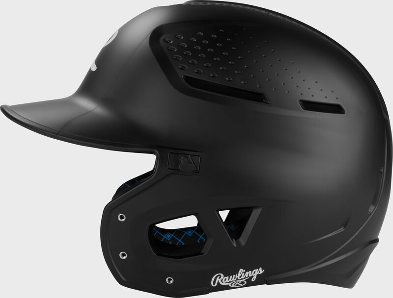 CASQUE RAWLINGS RX2 1 TONE ADULTE