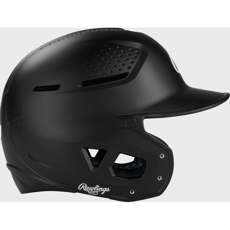 RAWLINGS RX2 ADULT 1 TONE HELMET
