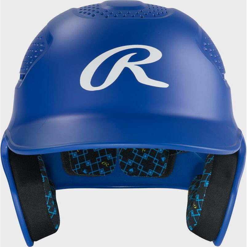 RAWLINGS RX2 1 TONE JUNIOR HELMET
