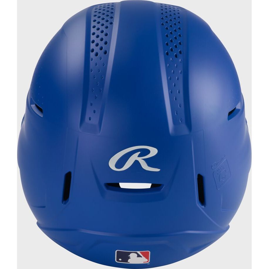 RAWLINGS RX2 1 TONE JUNIOR HELMET