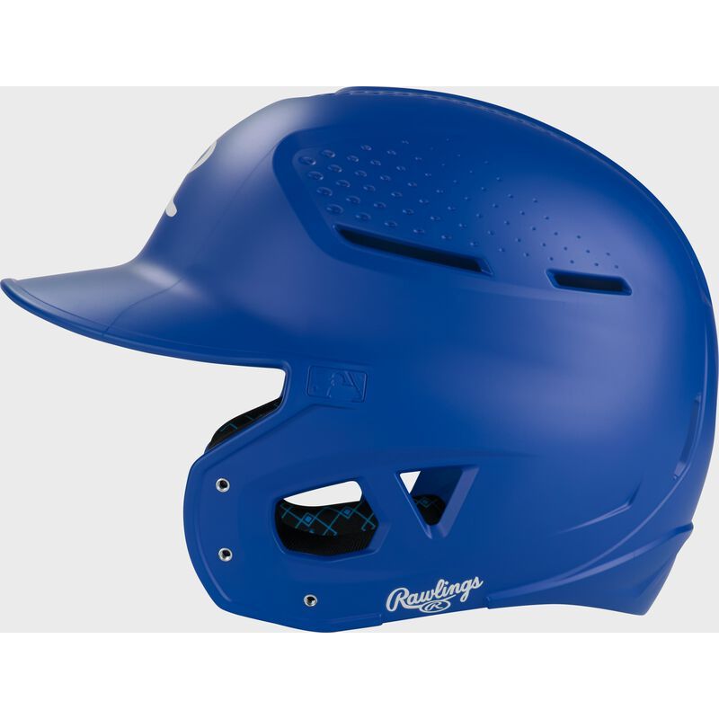 RAWLINGS RX2 1 TONE JUNIOR HELMET