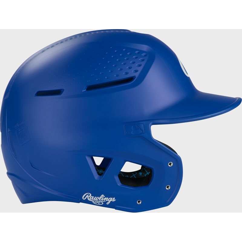 RAWLINGS RX2 1 TONE JUNIOR HELMET