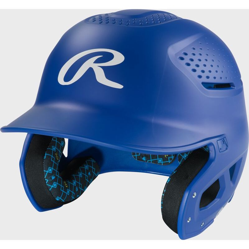 RAWLINGS RX2 1 TONE JUNIOR HELMET